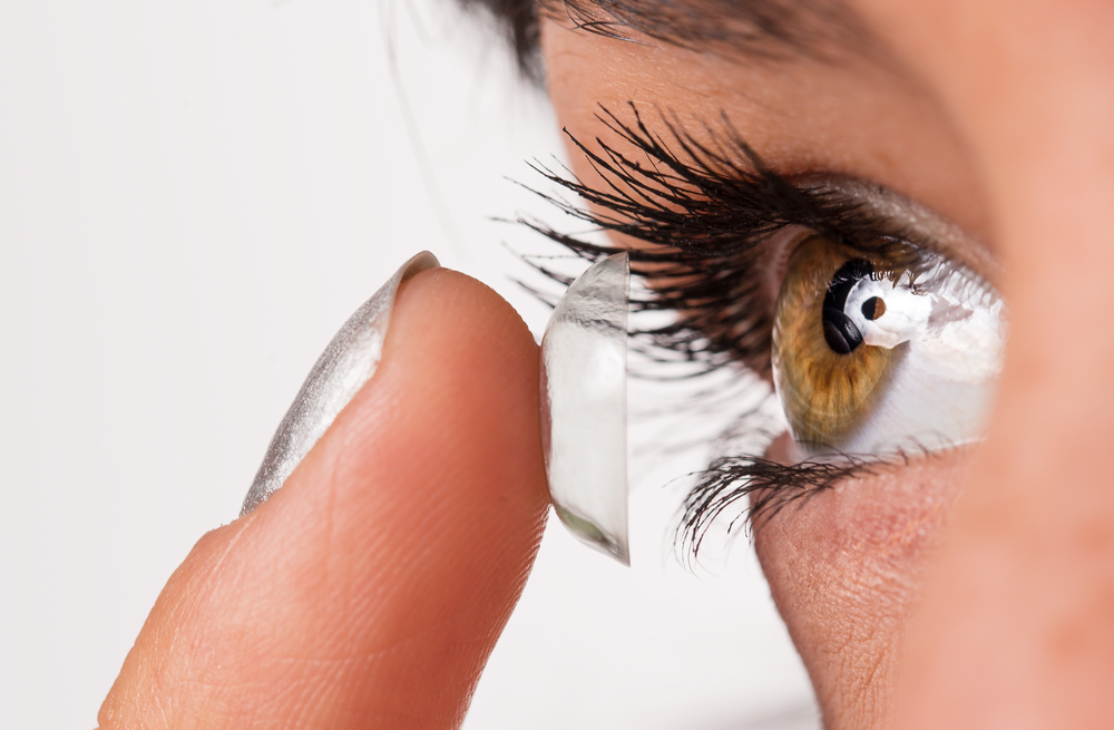 Solve This Case Of Ocular Irritation