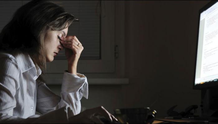 Night Shift Work Increase Risk Of Diabetes