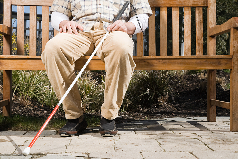Brief Review On Day Blindness