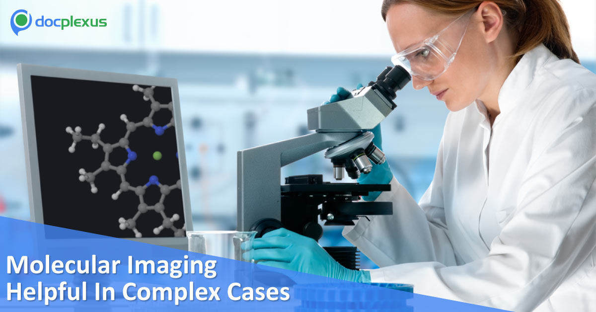 Molecular Imaging: A Critical Tool For Complex Neurological Disorders