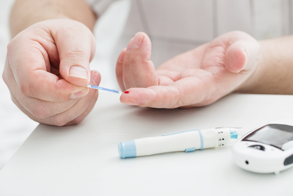 Significance Of Fasting Insulin Level