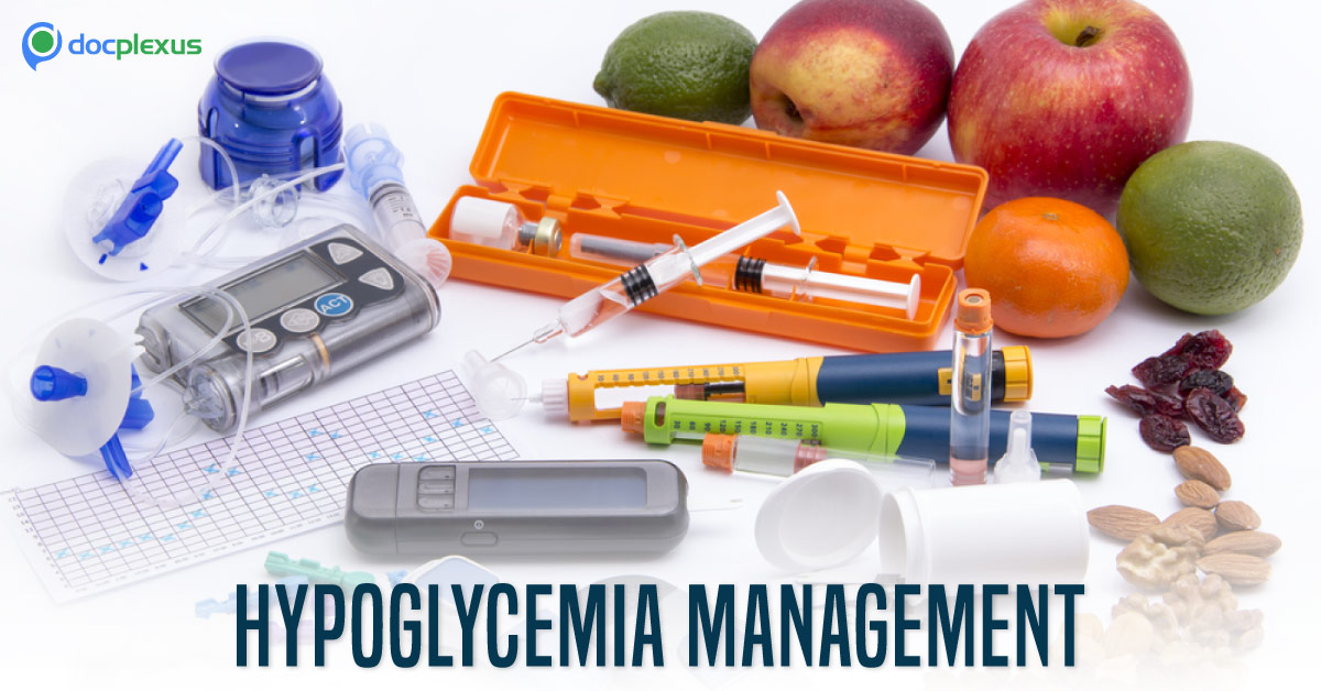 Hypoglycemia and its Management