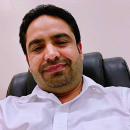 Shahid Ur Rehman 
