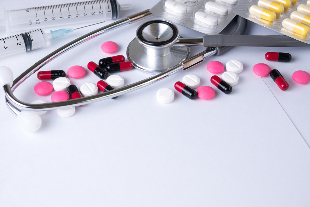 Samples By Pharma Companies, A Waste Of Resources