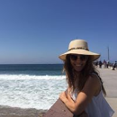 Aline El Ghoul Ghaoui
