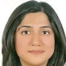 Madeeha Kaseer Bhatti