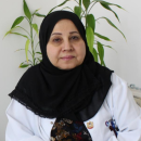 Fatma Almarashi