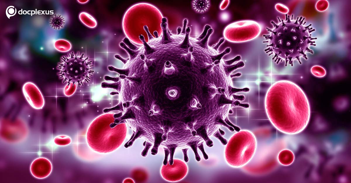 Untreated HIV Infection and Aftermath