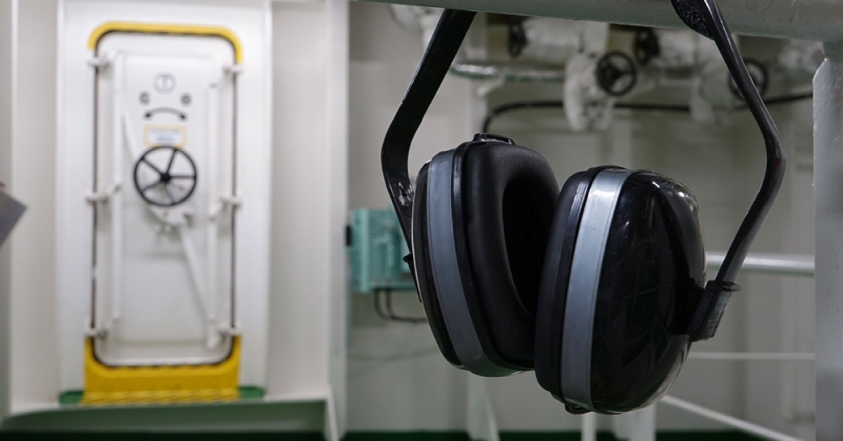 Noise-Induced Hearing Loss In Industry Workers
