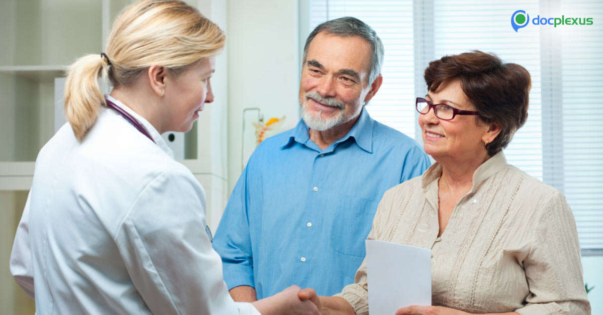 Fighting Diabetes Together