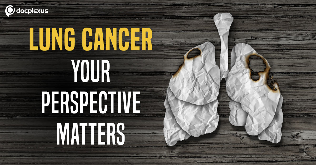 Lung Cancer Epidemiology: What's Your Standpoint?