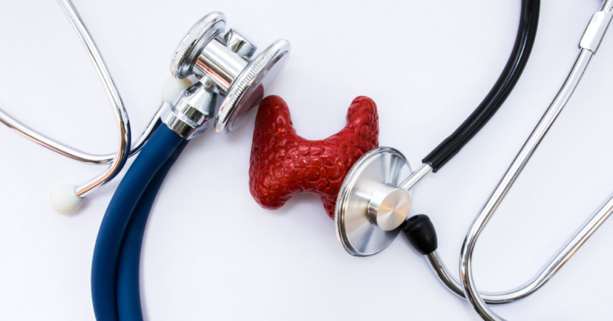 Diagnostic Criteria For Thyroid Storm