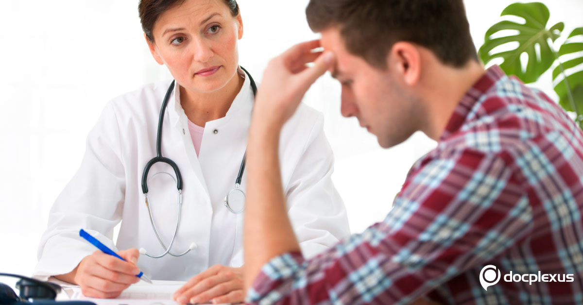 A Man with Recurrent Eczema
