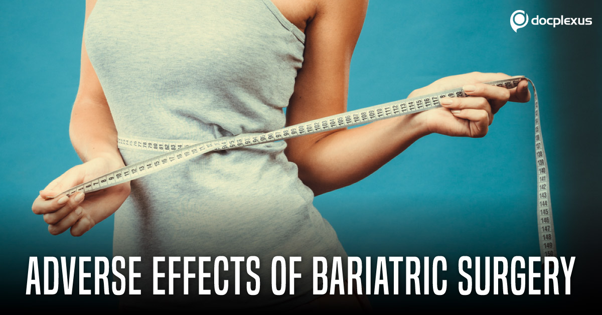 Effects Of Bariatric Surgery On Bone Health