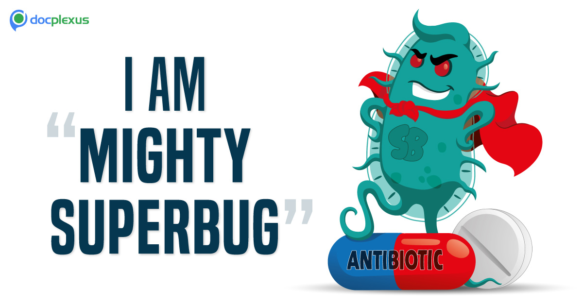 I Am The Most Powerful Villain Of The World!