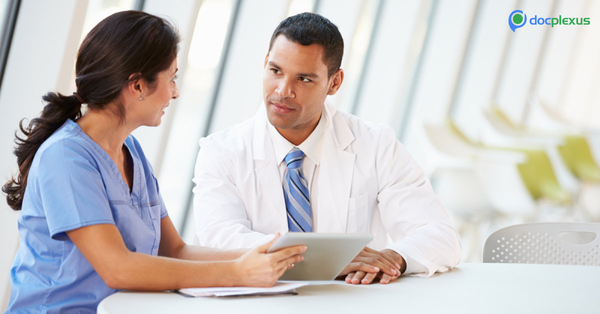 Occupational Medicine for Doctors