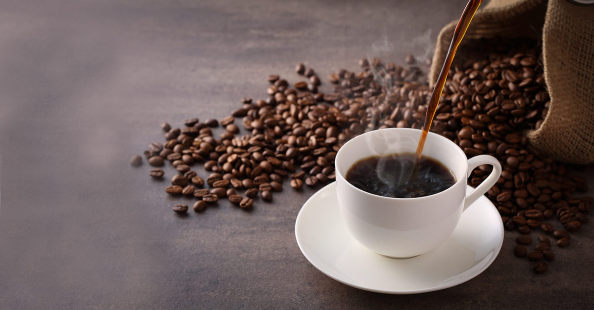 Hot Brew Coffee Has Higher Levels Of Antioxidants Than Cold Brew, So Drink Hot Coffee