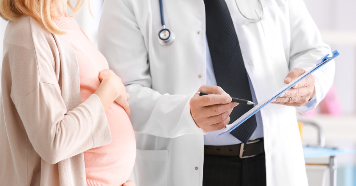 Pregnancy And Treatment Outcome In A Patient With Left Ventricular Non-compaction