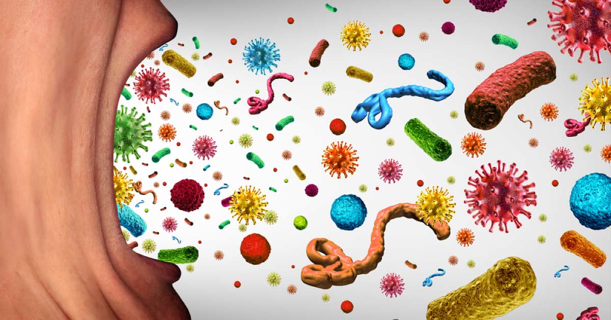 Role of Infectious Dose, Route of Entry, Living Conditions, and Succeptibility in Active Tuberculosis