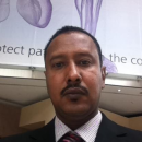Mohammed Osman Ibrahim
