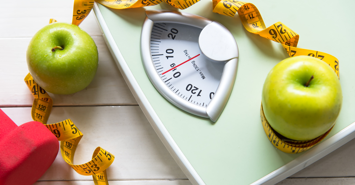 Obesity: Prevention Is Better Than Cure