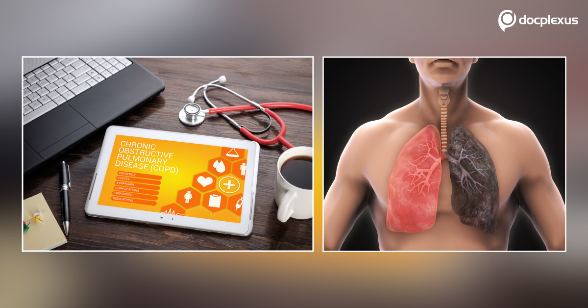 COPD: A Disease That Cannot Be Overlooked