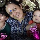Bina Sawhney