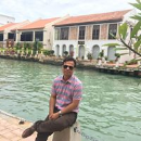 Nimesh Poudel