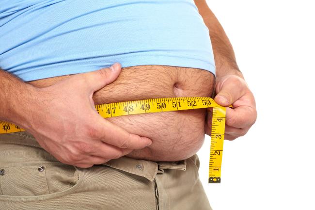 Children Exposed To Pollution In Early Life Are More Likely To Be Obese