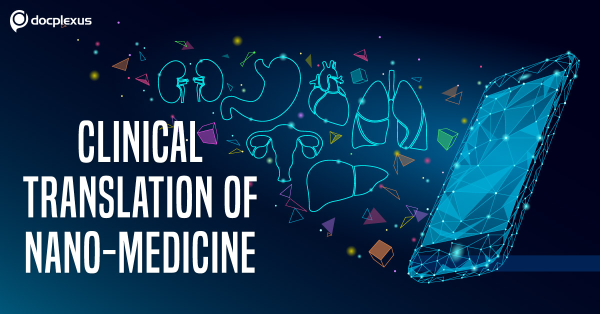 ICMR To Launch Nano-Medicine Task Force
