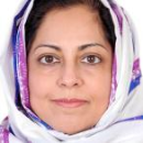 Surrayya Najeeb