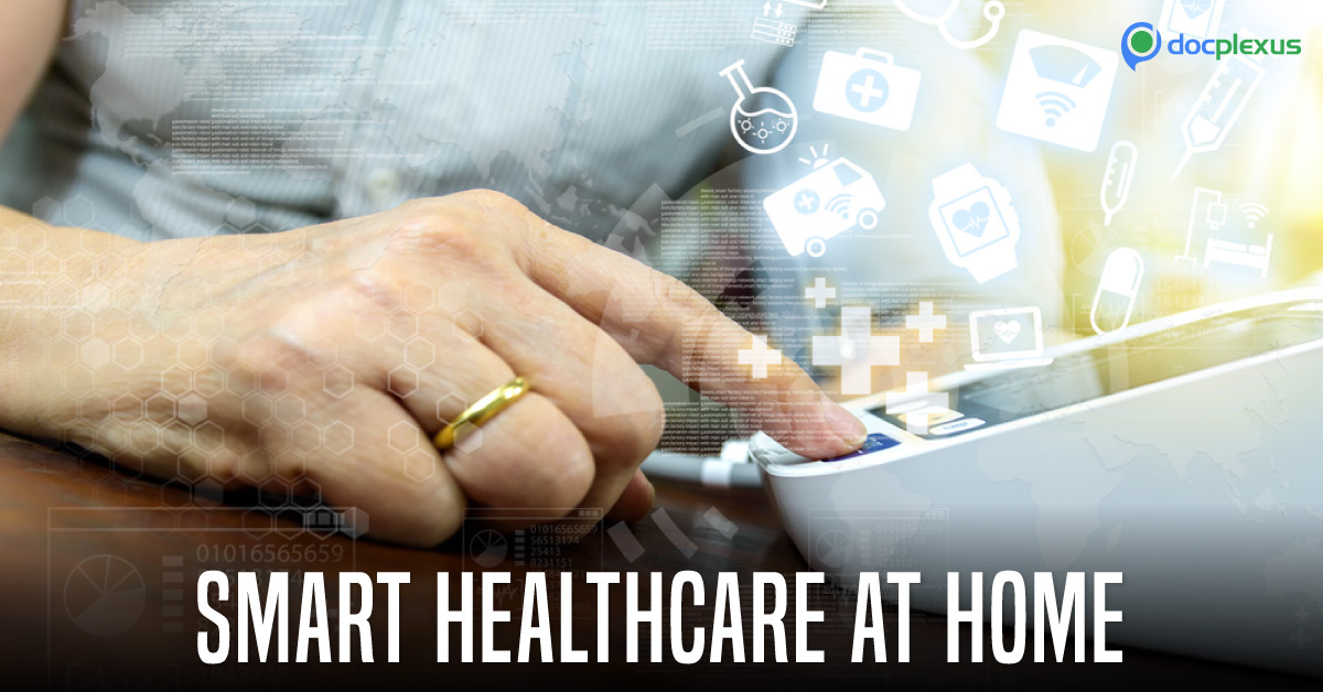 DHA: Doctors Can Be Contacted Via Smart Application