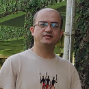Binod Karki