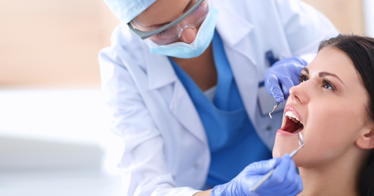 Dental Abscesses And Infections