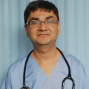 Sanjay Humagain
