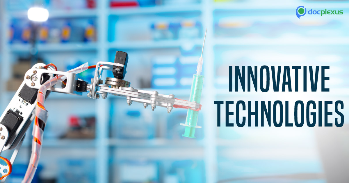 Launch Of First Robotic Pharmacy In Dubai