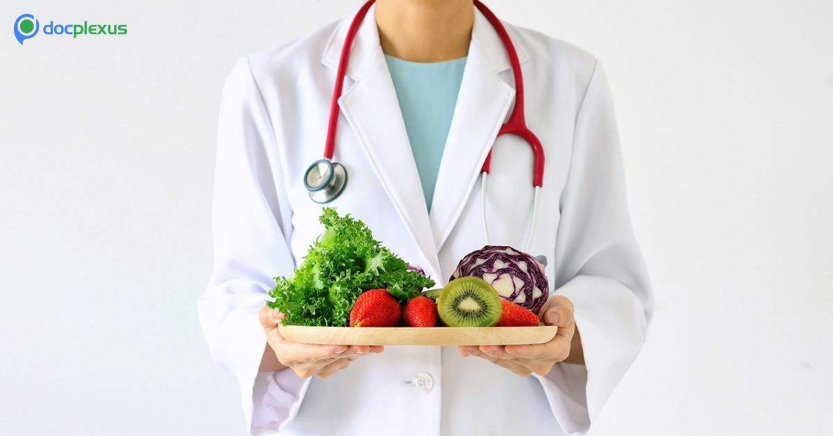 Nutritional Pain Management: A Novel Clinical Approach