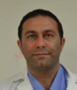 Alain Jamil Saab
