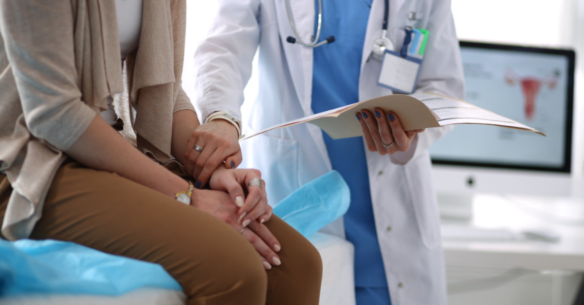 Empowering Patients With The Rights To Select Their Treatment Strategy