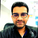 Shrirang Rao Kulkarni