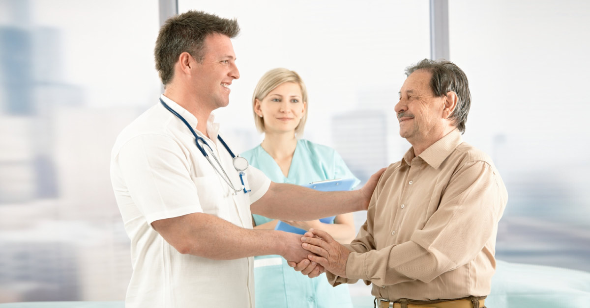 Communication Between Patients And Doctors: What Is Your Opinion?