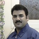 Sajad Ahmad mir
