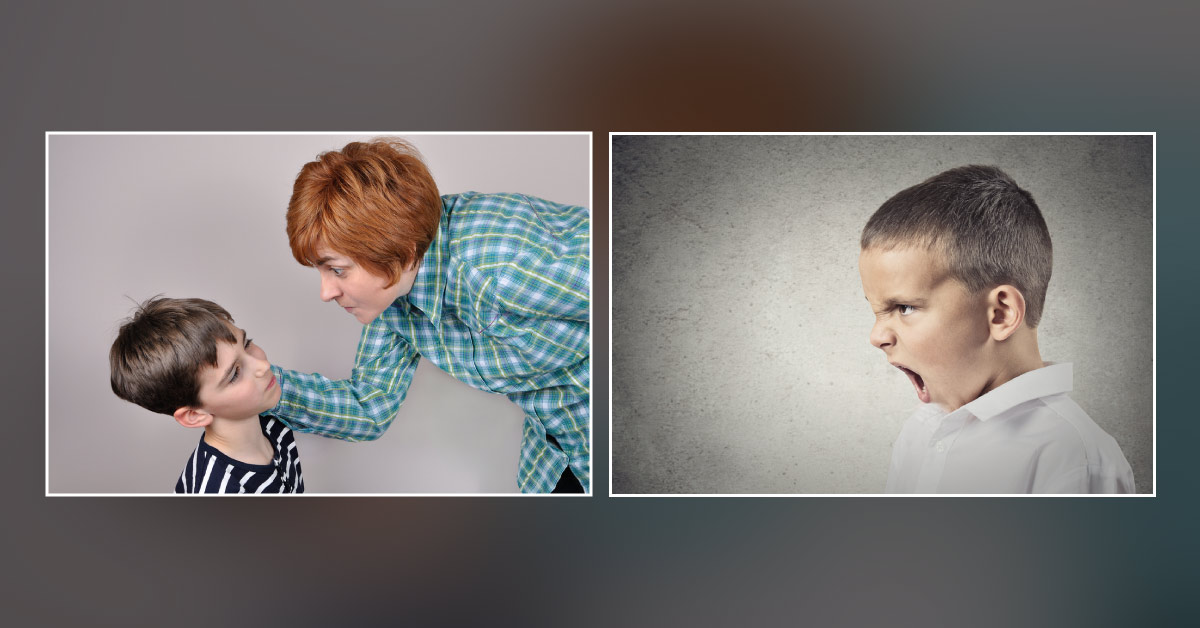Experts: Corporal Punishment Or The Use Of Spanking As A Disciplinary Action Increases Aggression In Young Children