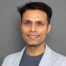 Anuj Saini