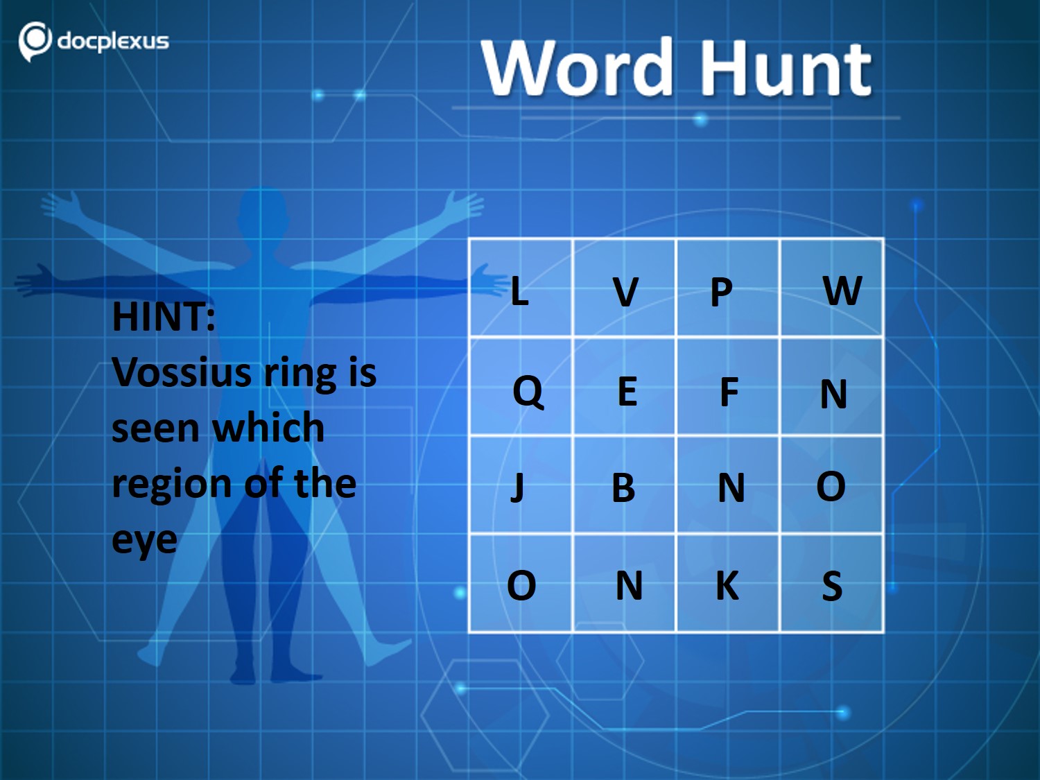 Vossius Ring