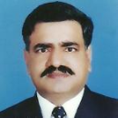 Mohammad Arshad Aleem 