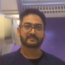 Mohammed Mubinur Rehman