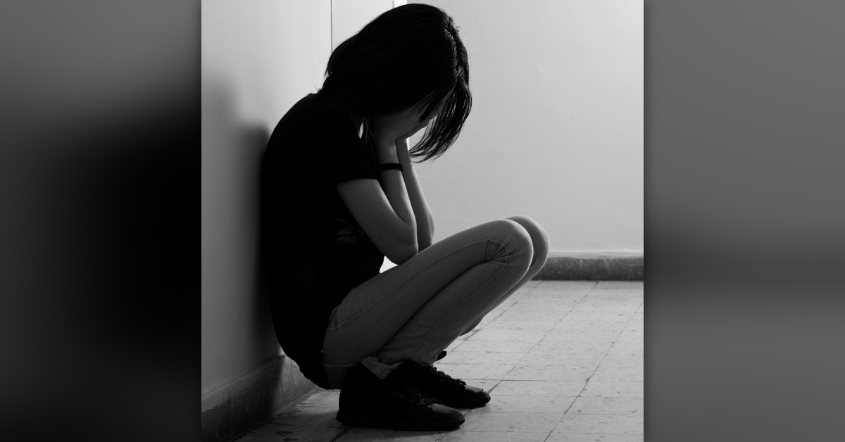 Japan Although Highly Developed, youth Suicide Rate Is Highest In 30 Years