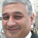Ashish Chauhan