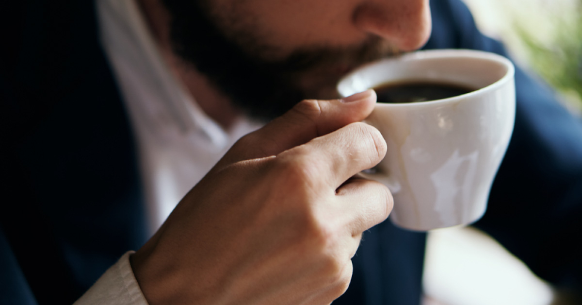 Can Coffee Increase Life Expectancy in Liver Diseases?